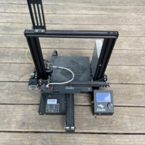 Group logo of 3D Printing & Leatherwork